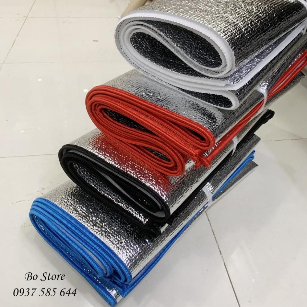 [ Dày 3.5ly - KT 70cm x 2m ] Chiếu ngủ trưa văn phòng - chiếu cá nhân đa năng