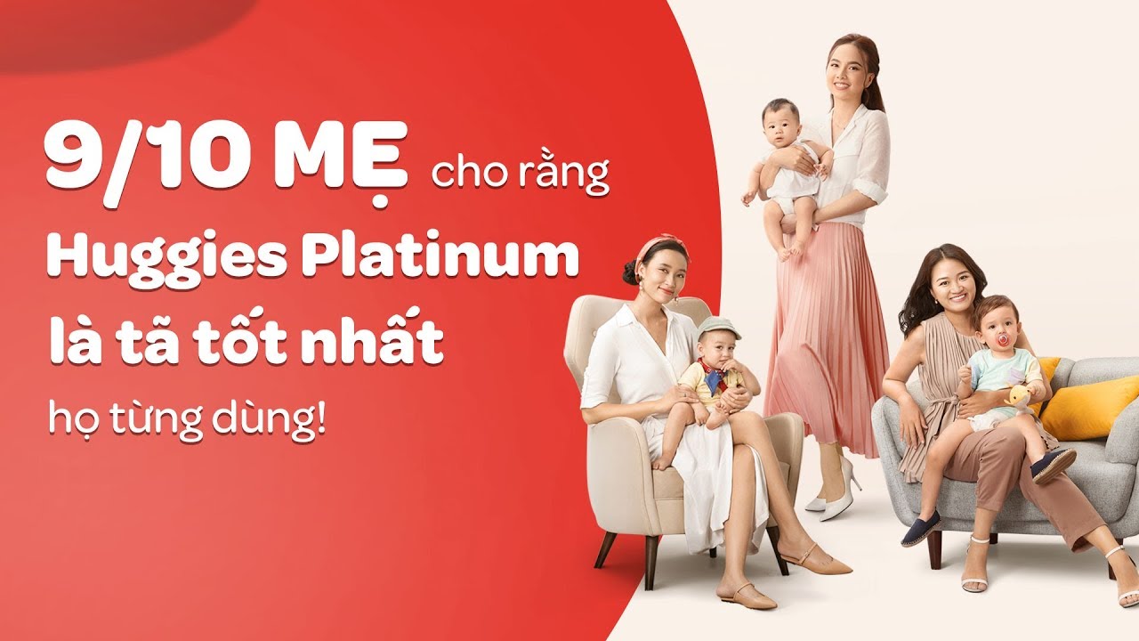 Huggies tả dán cao cấp M64