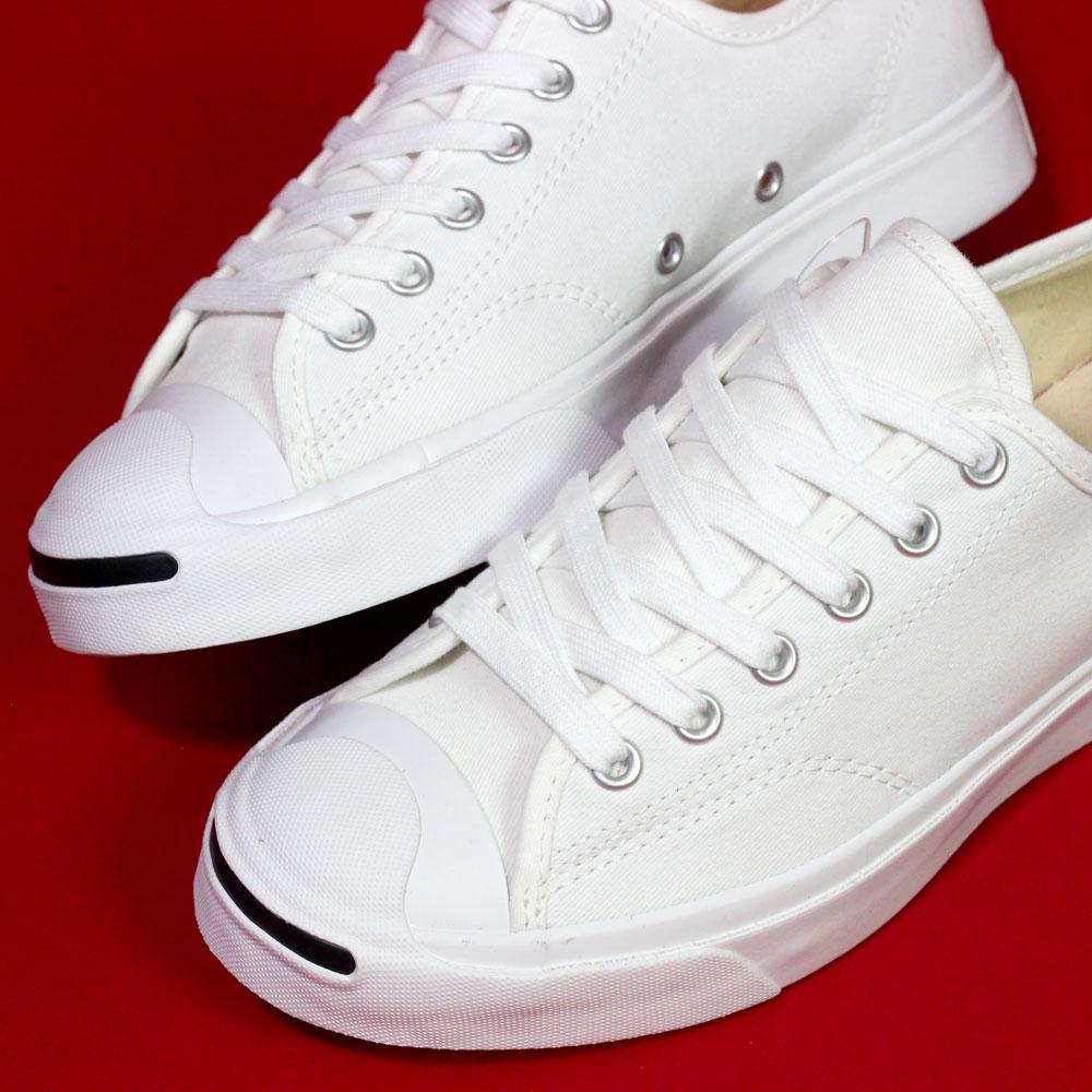 Giày Converse Jack Purcell First In Class 164057C