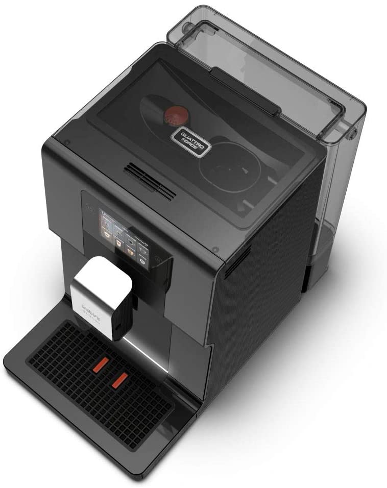 [Trả góp 0%]Máy pha café Krups EA872B