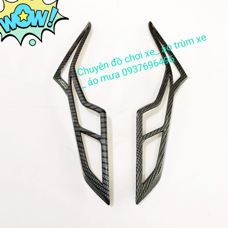 [HCM]ỐP ĐÈN XI NHAN XE AB 2020-2021