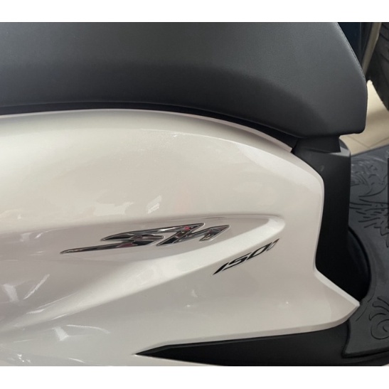 Tem chữ 150i Honda SH 2020-2022 (1 bên) - MixASale