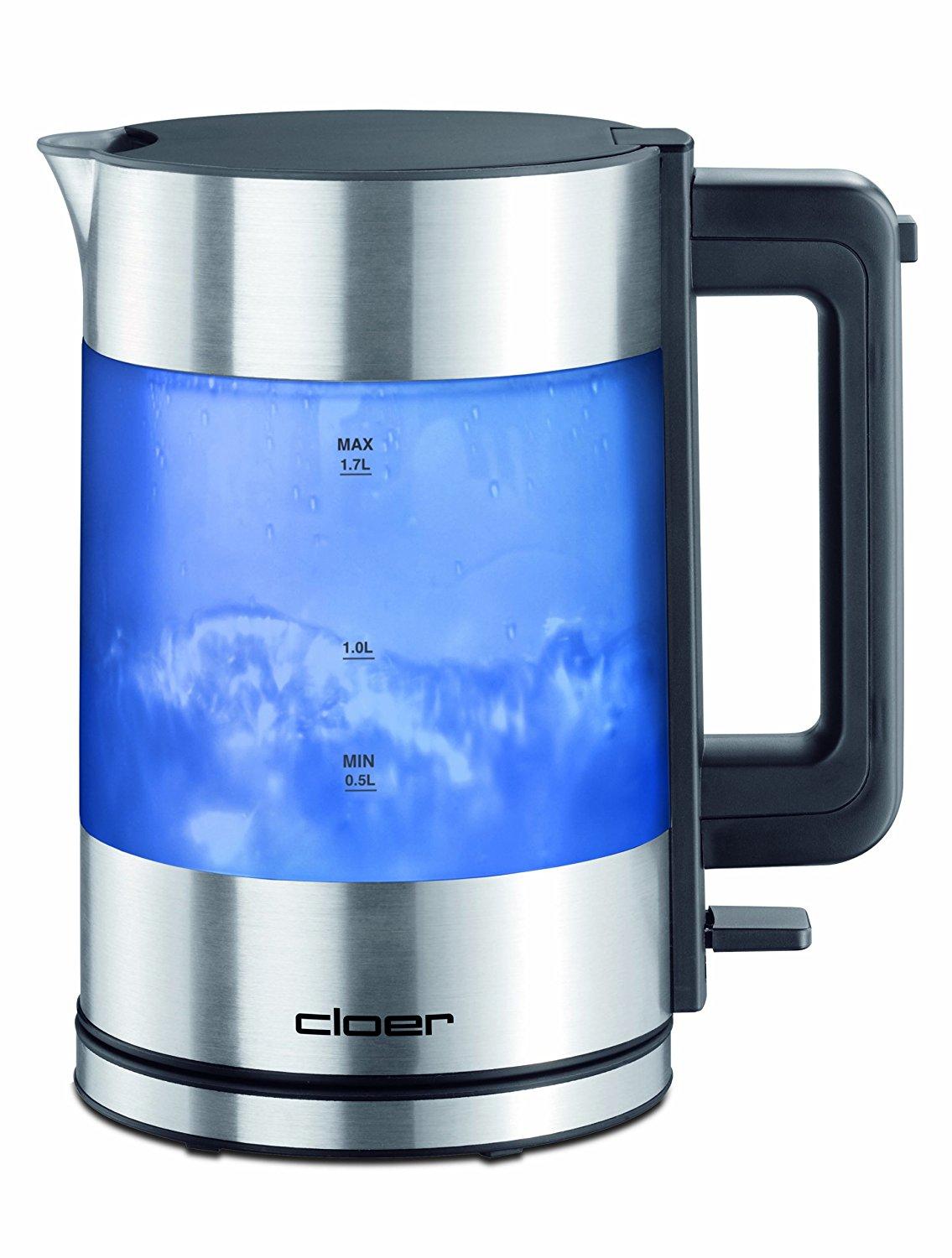 Bình siêu tốc Cloer 4019