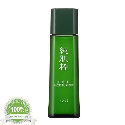 Nhũ Tương Dưỡng Ẩm Kosé Junkisui Moisturizer 120ml