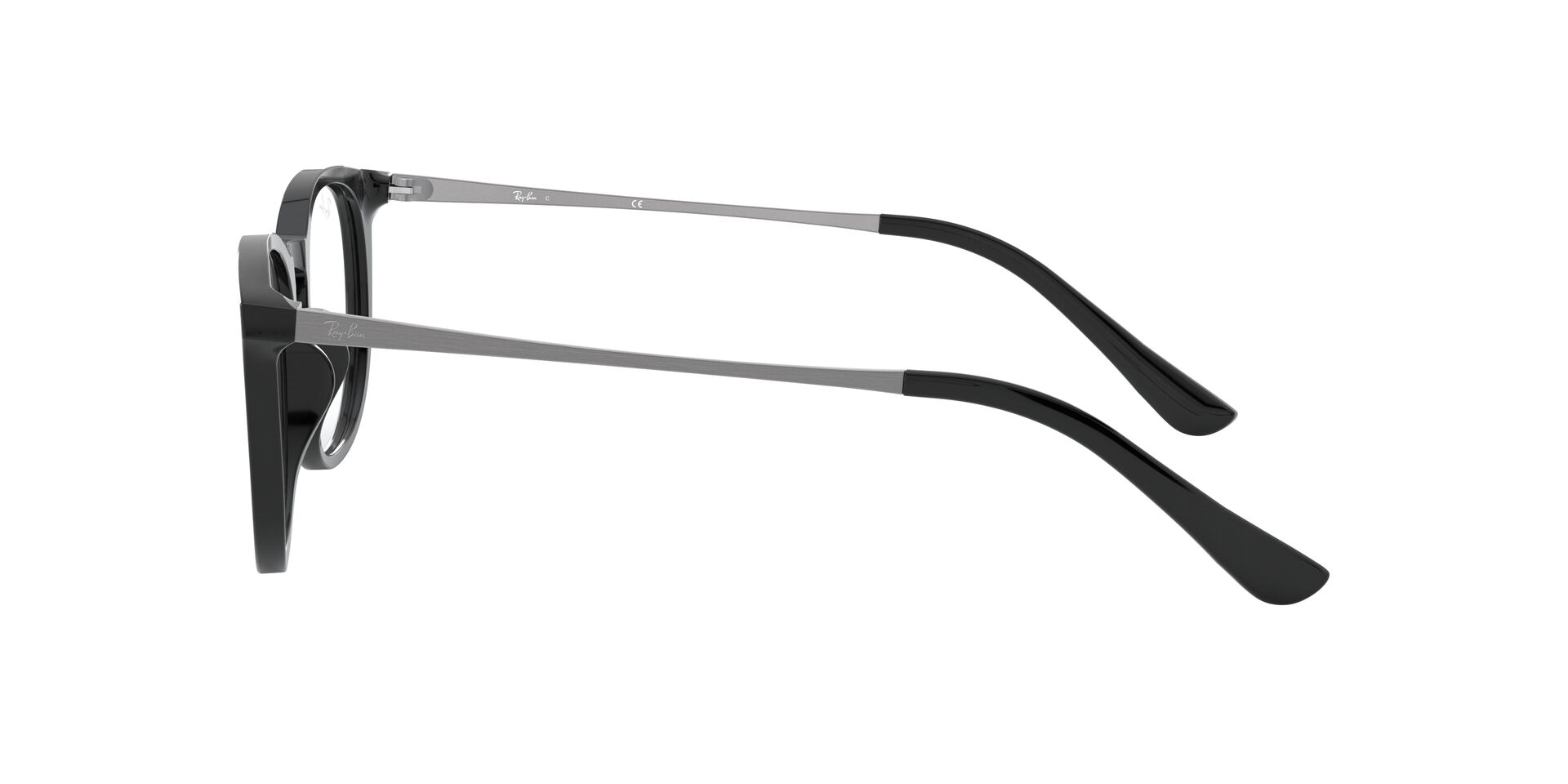 Mắt Kính Ray-Ban - RX5349D 2000 - Kính thường Size 53