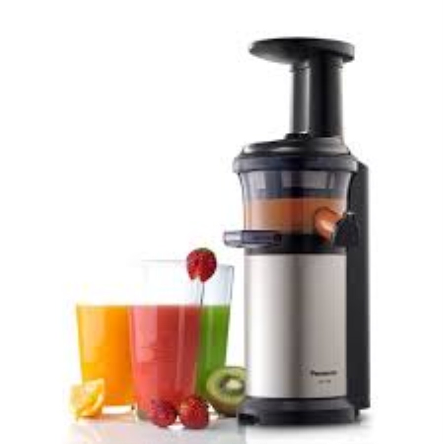 Máy ép chậm Panasonic MJ-L500SRA (PAVH-MJ-L500SRA)