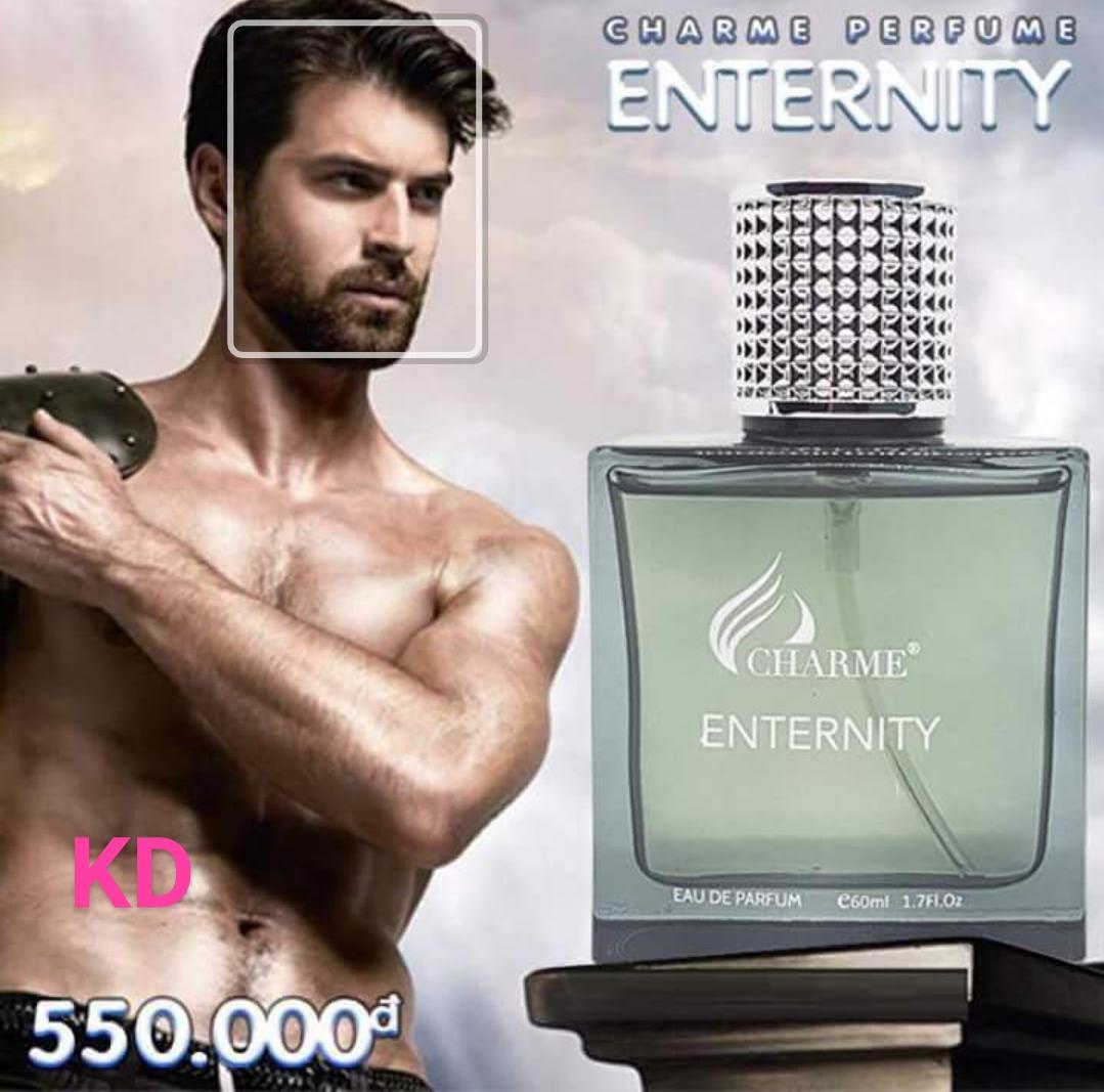 en.ternity 60ml nuoc hoa nam
