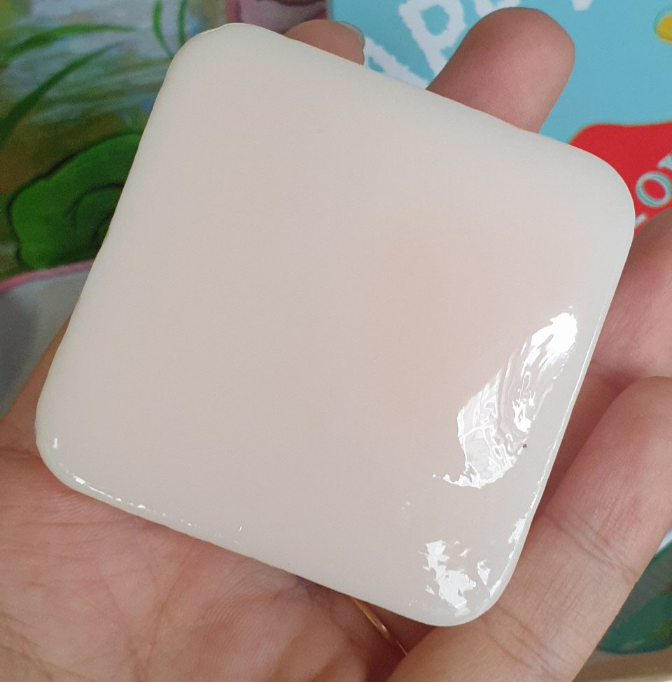 Fragrance White Rose soap