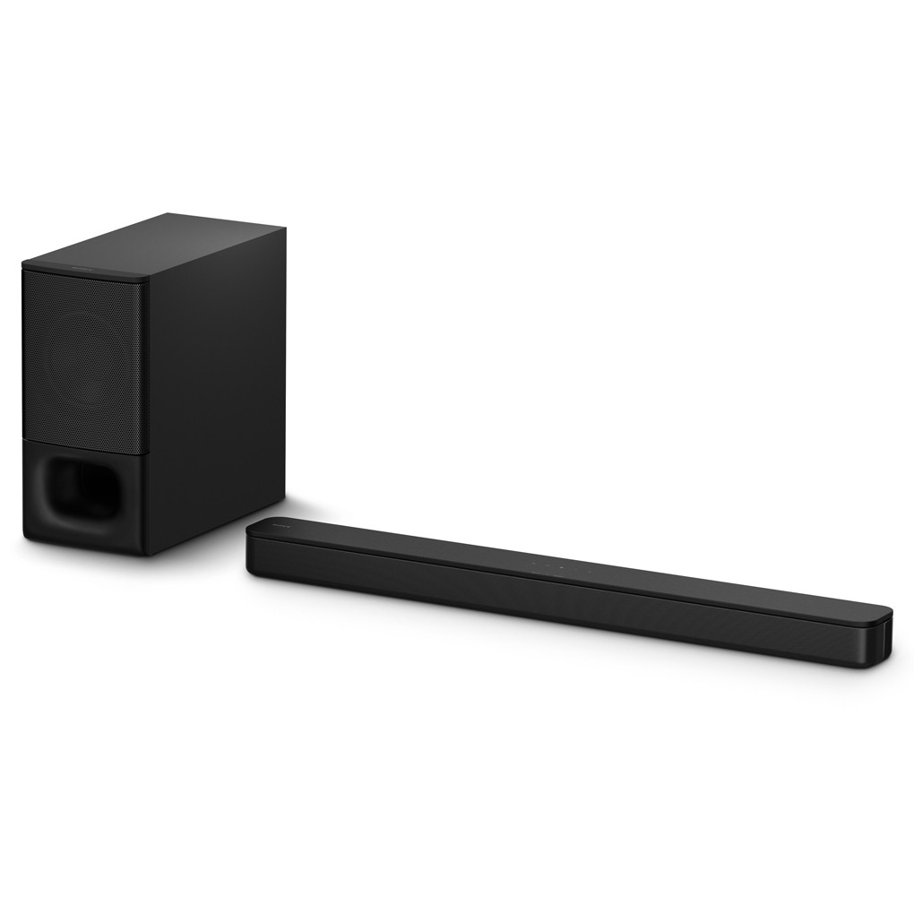 [Trả góp 0% - FREESHIP] Loa thanh soundbar Sony 2.1 HT-S350 320W