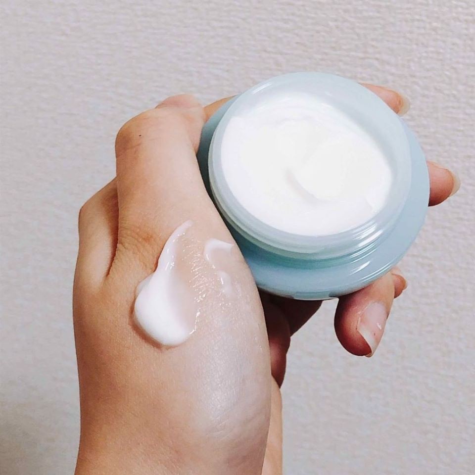 [HCM]Kem Gạo Keana Rice Cream Nhật