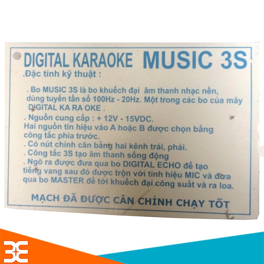 Board MUSIC 3S-CALI (Hiếu)