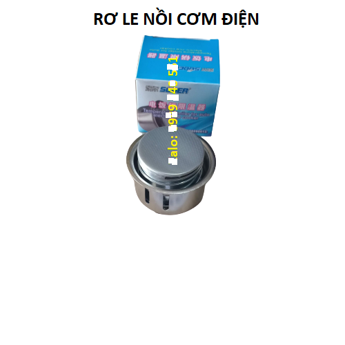01 RƠ LE NỒI CƠM ĐIỆN SUOER CHẤT LƯỢNG