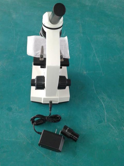 [ FREESHIP ] Kính hiển vi sinh học L400A