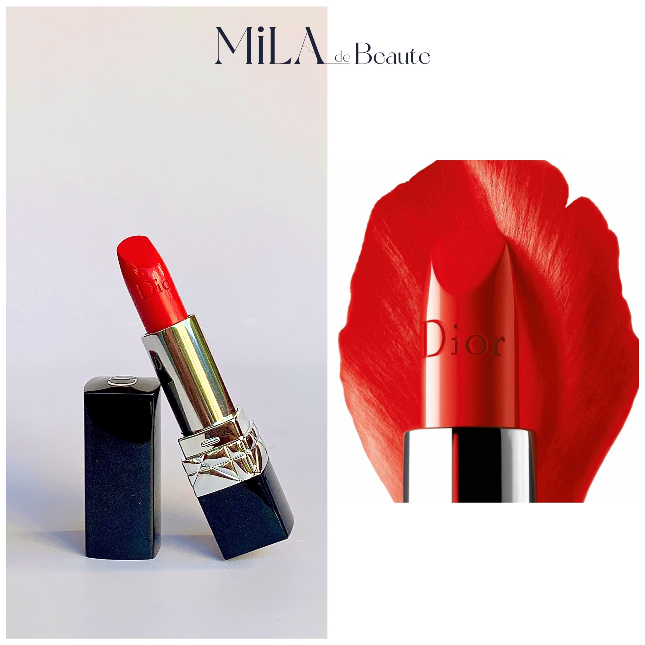 Son Dior Rouge Trafalgar 844
