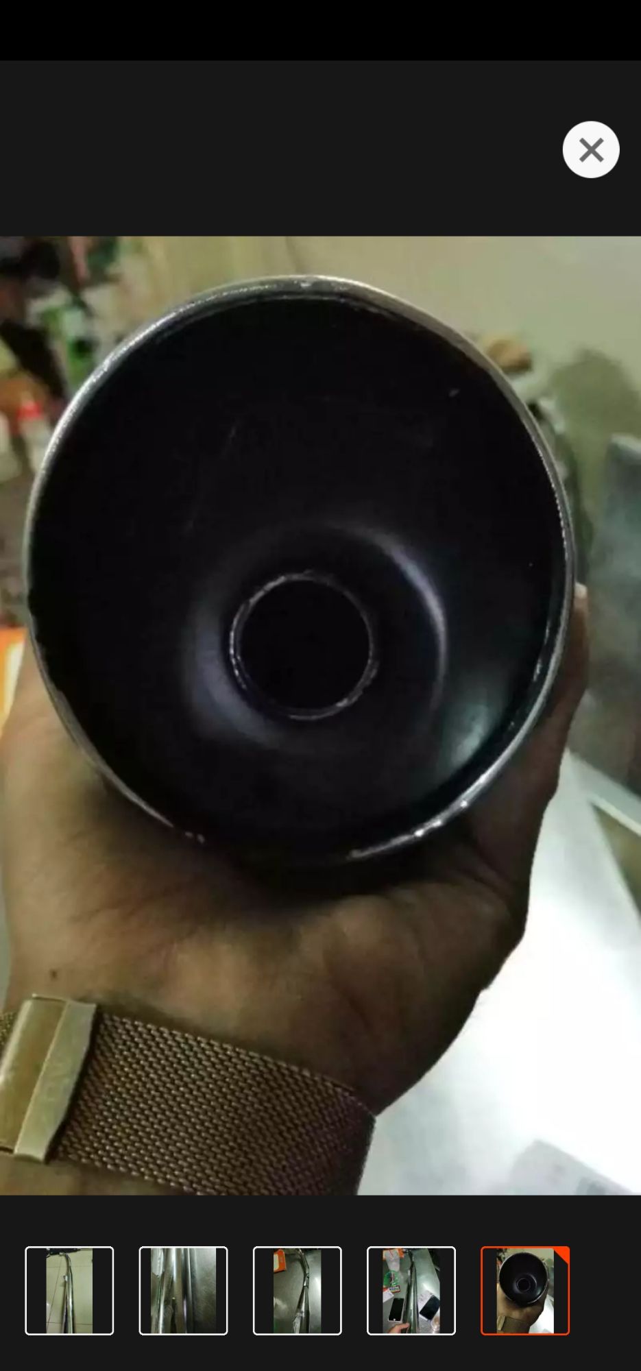 pô Wave 2543 móc căng Hà Nội