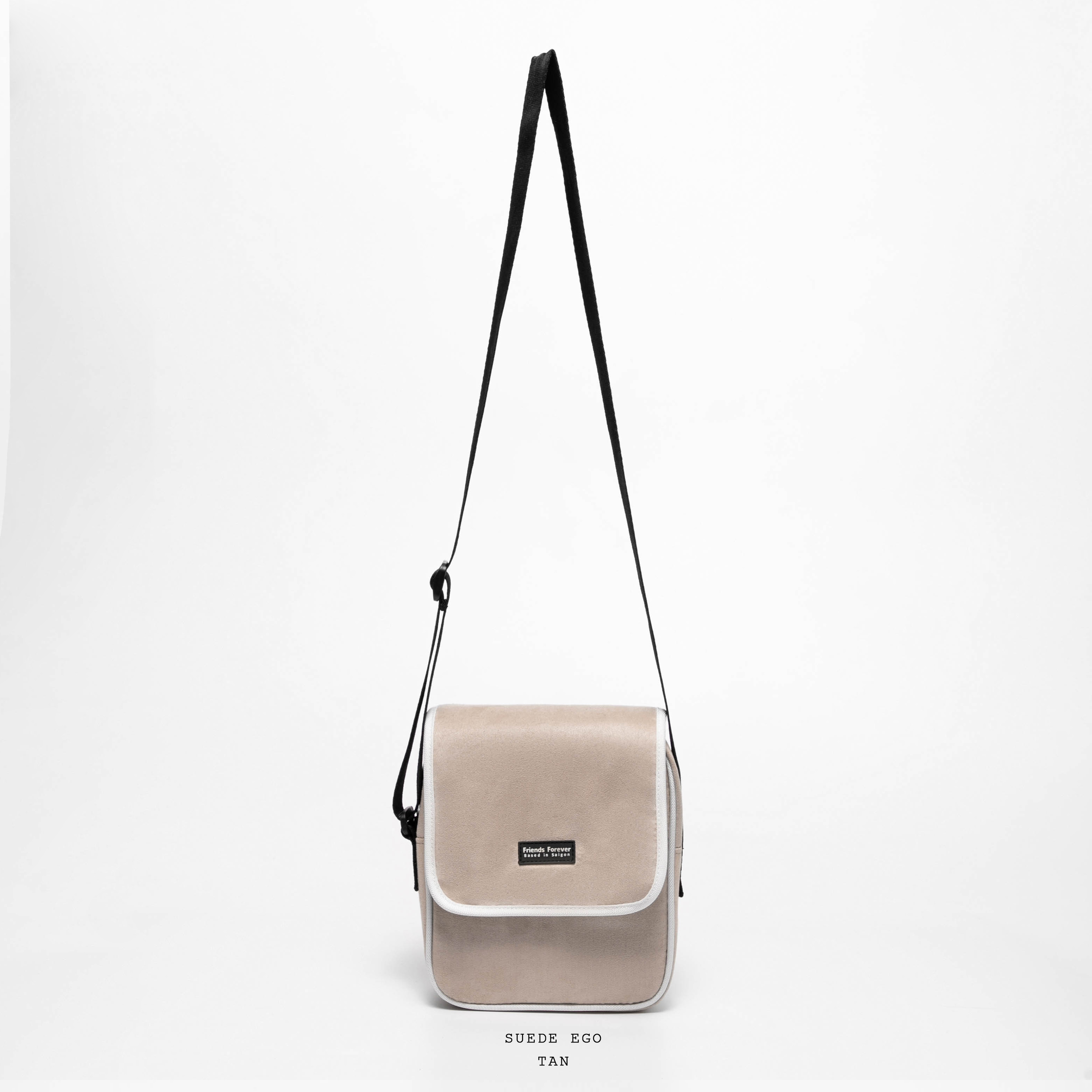 Túi FF SUEDE EGO