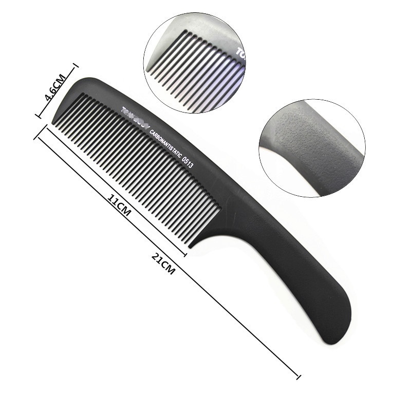 Lược Cắt Tóc TONI&GUY 0513