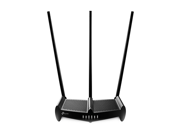 Thiết bị phát wifi xuyên tường tp-link tl-wr941hp