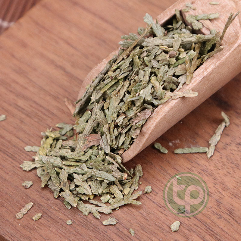 Trắc bá diệp khô 500g - tấn phát