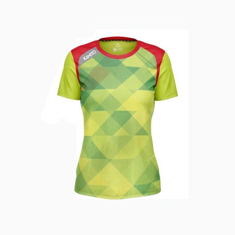 ÁO THỂ THAO T-SHIRT NỮ KAMITO