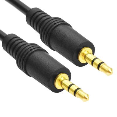 Cáp 2 đầu Jack 3.5 chống nhiễu cực tốt 1.5M