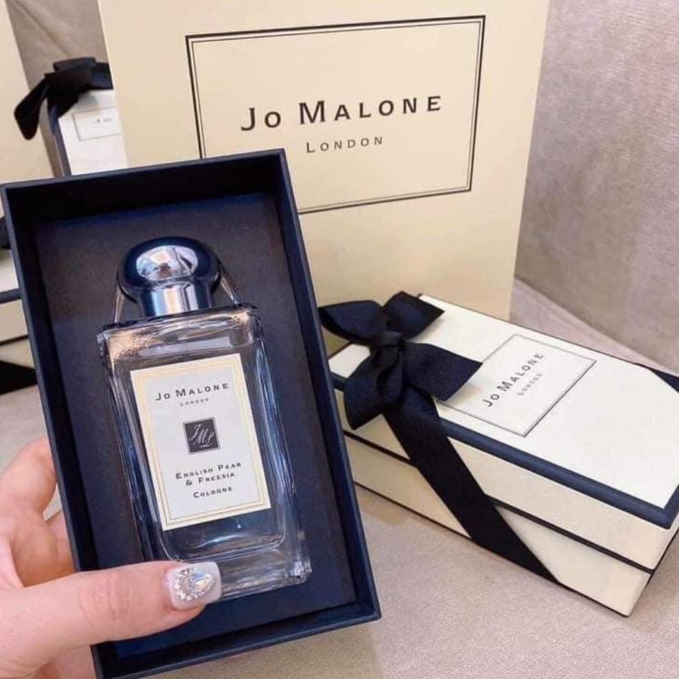 nước hoa Jo Malone100ml