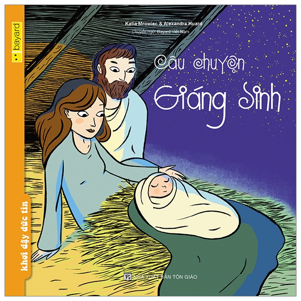 Fahasa - Câu Chuyện Giáng Sinh (Tái Bản 2019)