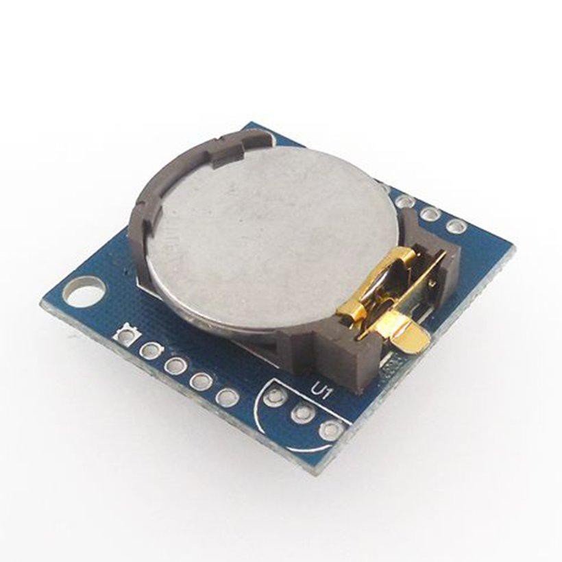 Module thời gian thực rtc ds1307