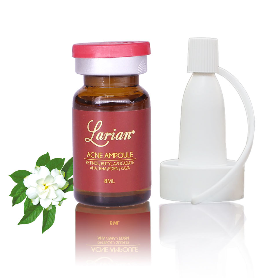 Serum Trị Mụn Thâm - Retinol/AHA/BHA DNA Cá Hồi