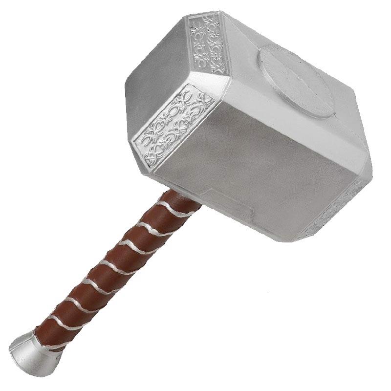 Mô hình Búa Mjolnir - Thor