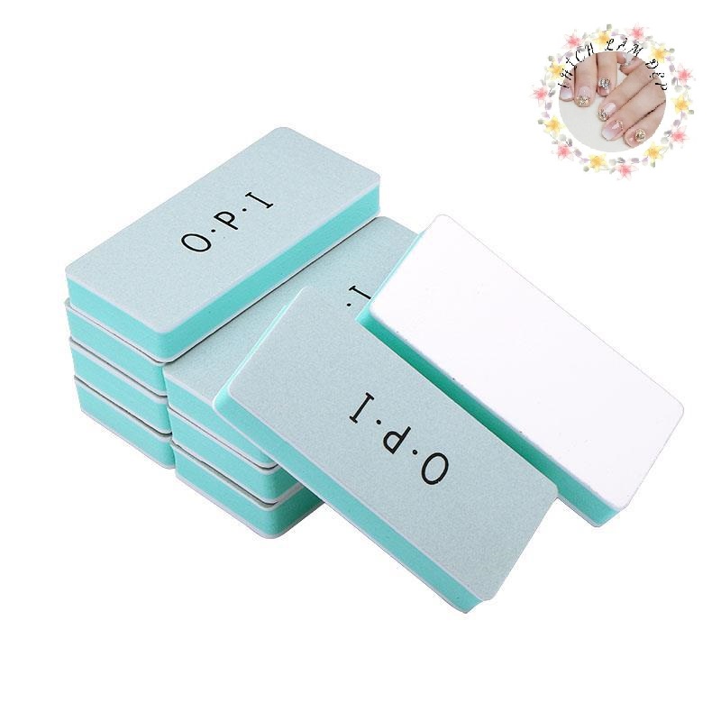 2 Dũa móng mịn bóng opi