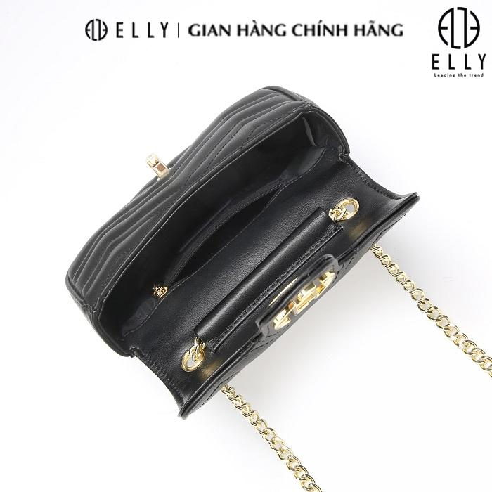 Túi xách nữ cao cấp da thật ELLY – ET116