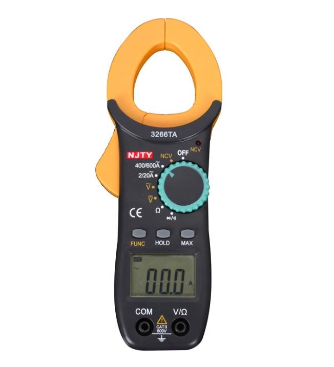 Đồng Hồ Kẹp Dòng TY3266TA TU1 KV5-KH