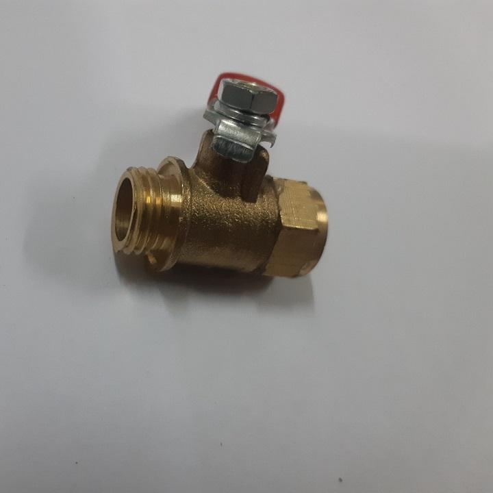 Khóa van bi cho bình xịt điện và bình xịt chạy xăng