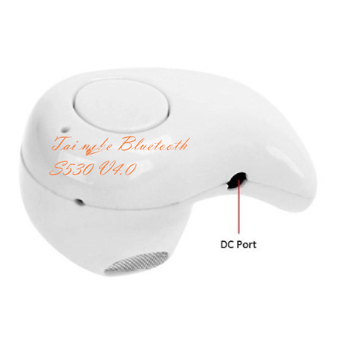 Tai nghe Bluetooth S530 V4.1