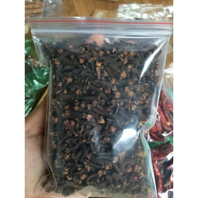 Đinh Hương khô(100g)
