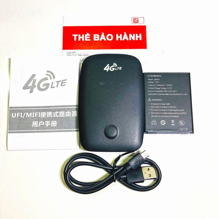 CỤC PHÁT WIFI 3G 4G SIÊU TỐC TRÊN XE HƠI
