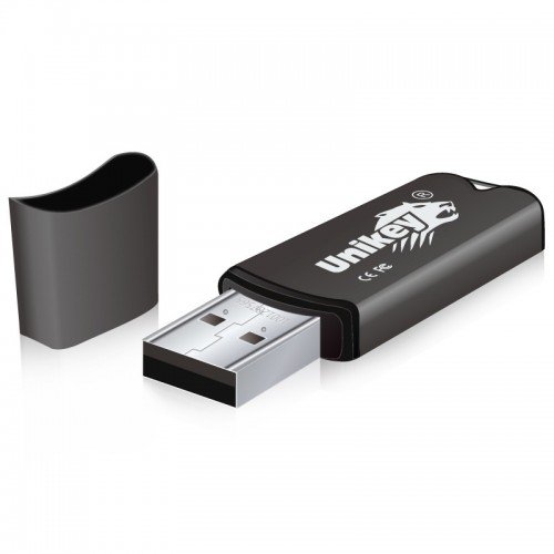 KHÓA CỨNG UNIKEY STD