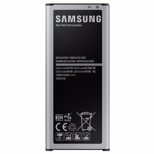[HCM]Pin Samsung Galaxy Note Edge pin nhập khẩu chính hãng