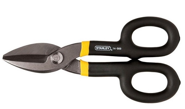 7" kéo cắt tôn stanley 14-569