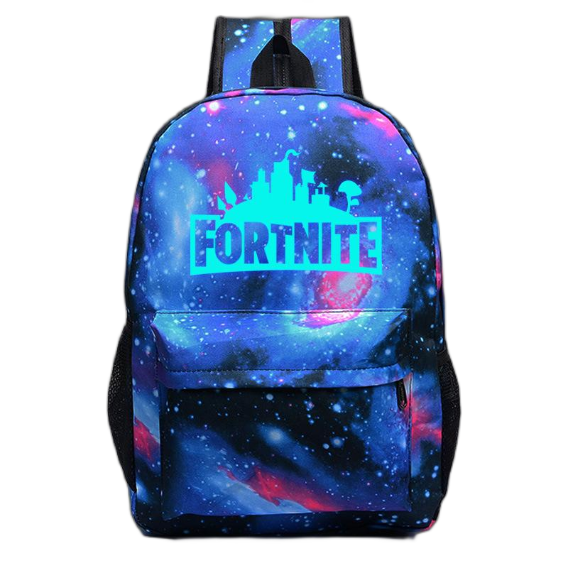 Balo luminous glow hot trend Fortnite - Unique design
