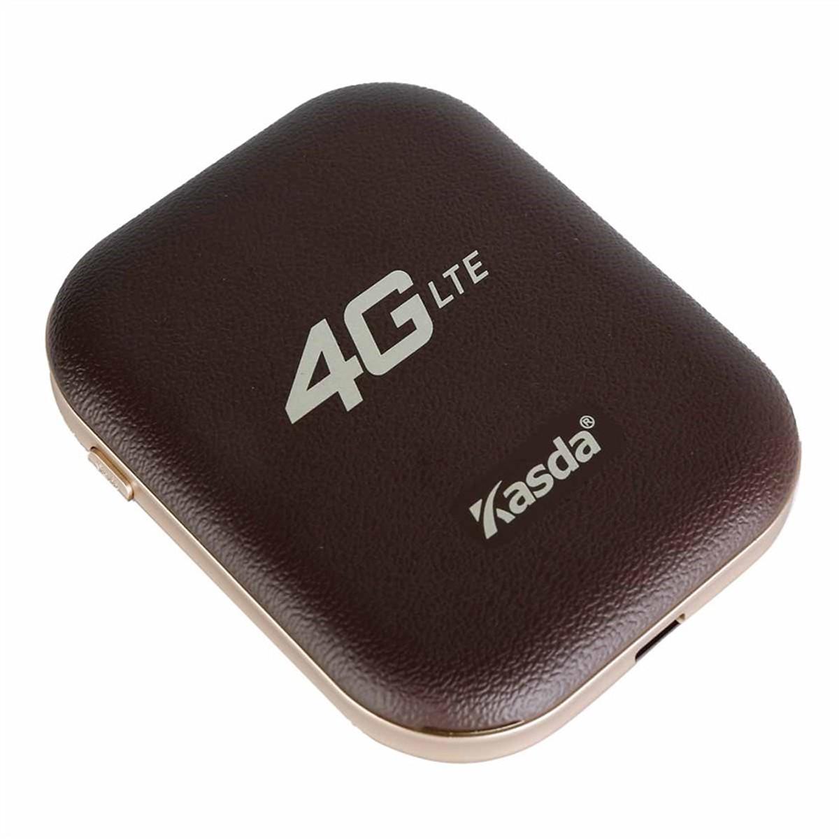 Bộ phát Wifi Kasda KW9550 4G