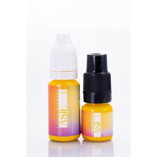[CHÍNH HÃNG] Mực Asie mini 3,3ml , Fullsize 10ml