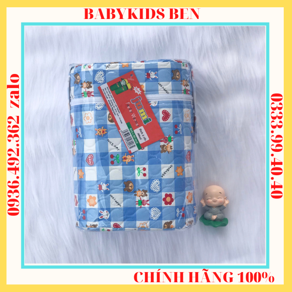 Bình ủ sữa JUMI 300ml dành cho bình cổ rộng ( ĐƠN/ĐÔI )