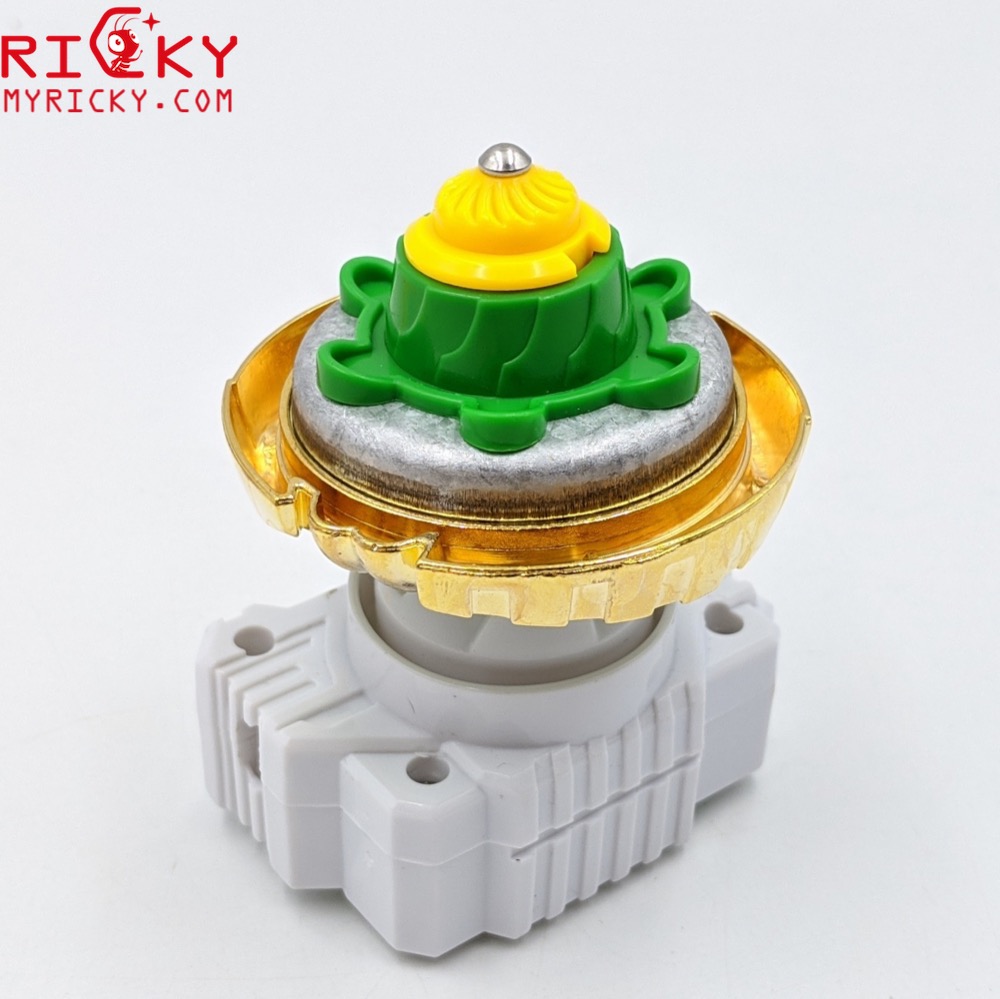 Bộ con quay Infinity Nado V - Đại chiến vô cực