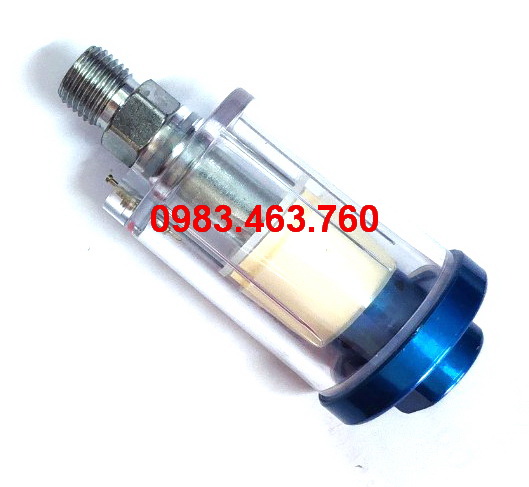 [HCM]LỌC HƠI NƯỚC MINI DÙNG CHO PHUN SƠN