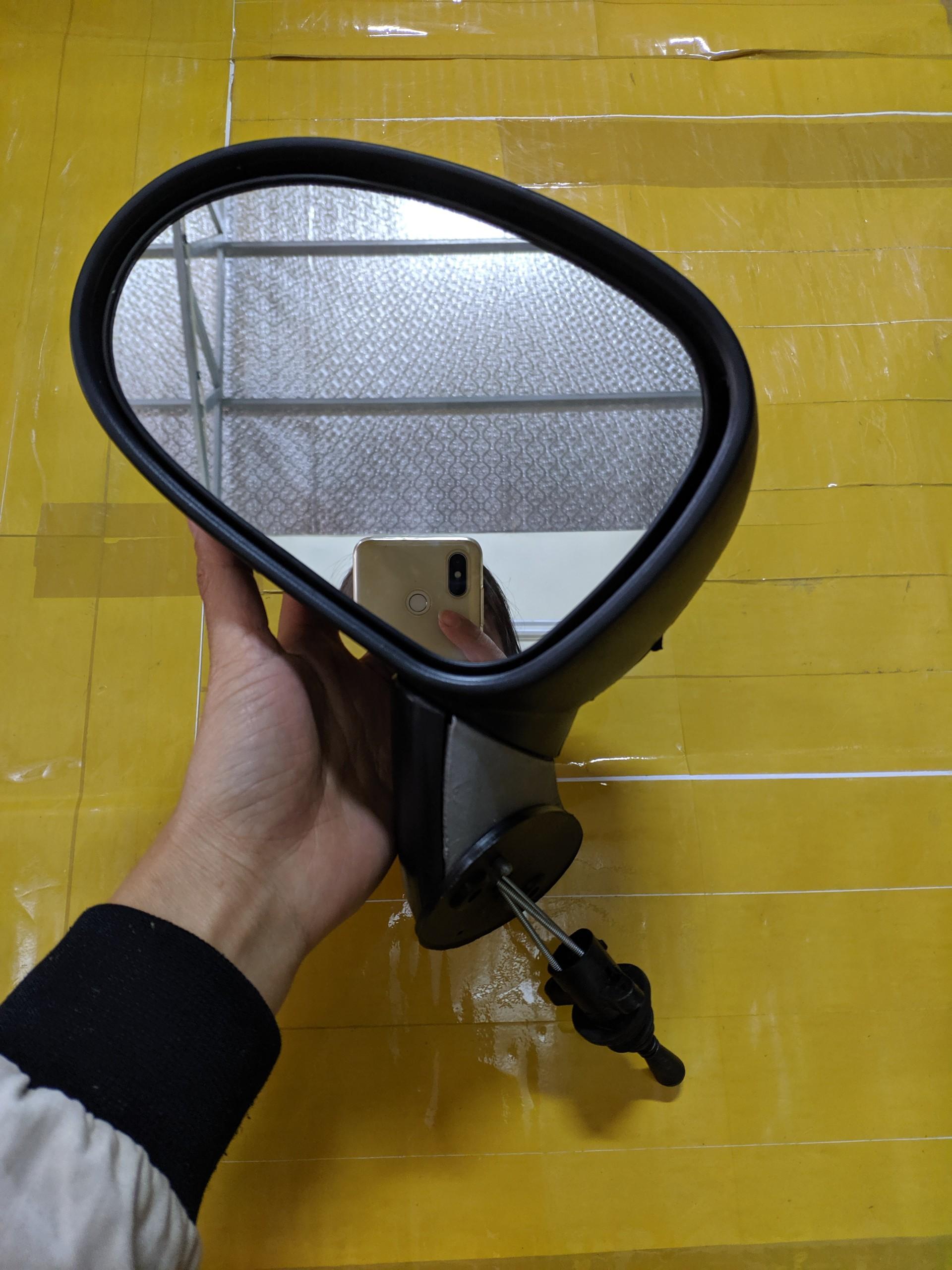 Gương chiếu hậu Matiz 3 , spark m200 ( giá 1 cái )