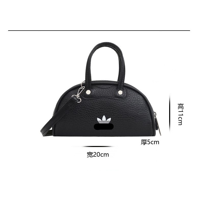 Túi xách nữ đeo chéo da hến JOMITO SC284