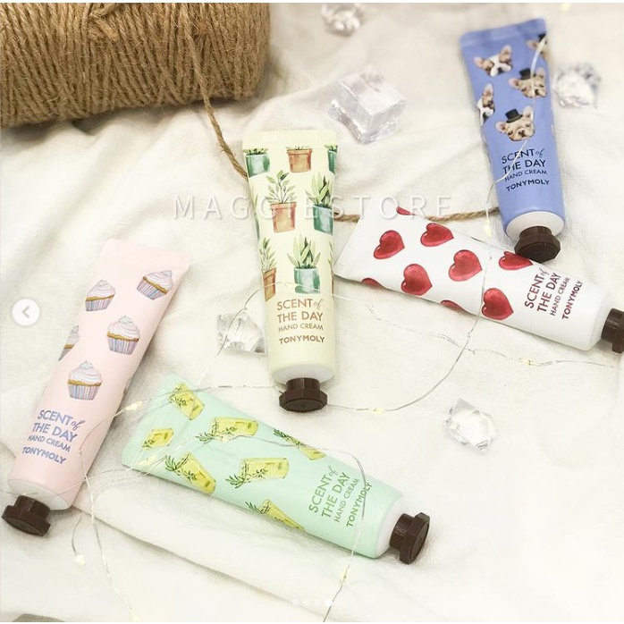 Kem Tay Tonymoly