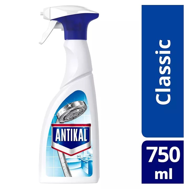Chai xịt Antikal vệ sinh và chống ăn mòn Inox 750 ml